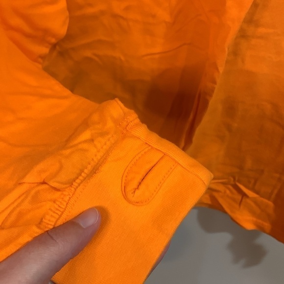 Florida gators orange spirit jersey size small - Picture 3 of 6